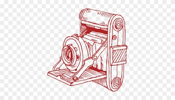 Retro Camera Clip Art - Retro Camera Clip Art