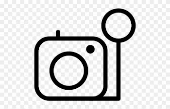 Retro Camera Icon - Ico ไอคอน รูป กล้อง Icns