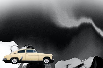 Retro car background, remixed from artworks… | Free stock illustration | High Resolution graphic