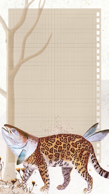 Retro collage instagram story with note, | Free Photo - rawpixel