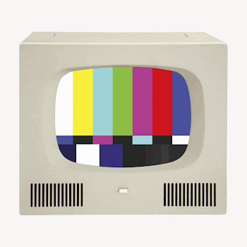 Retro computer screen psd | Free PSD - rawpixel