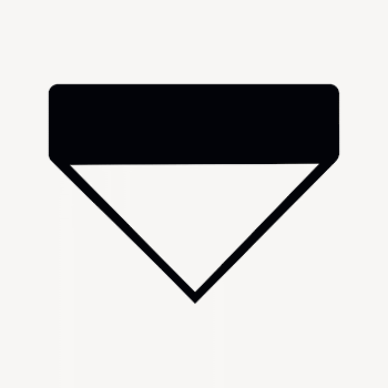 Retro frame badge graphic vector | Free Vector Illustration - rawpixel