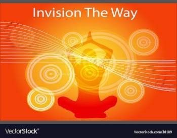 Retro graphic vector image