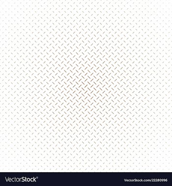Retro halftone line background pattern design vector image