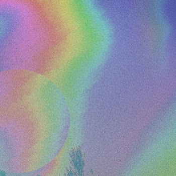 Retro iridescent background, holographic aesthetic | Free Photo - rawpixel