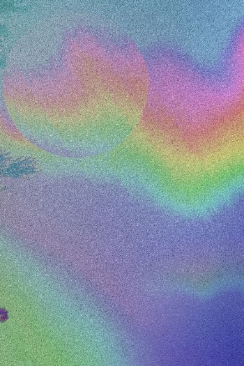 Retro iridescent background, holographic aesthetic | Free Photo - rawpixel