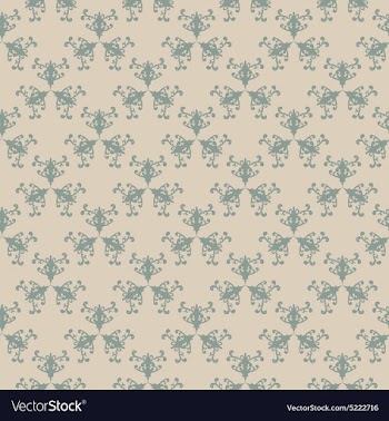 Retro-pattern vector image