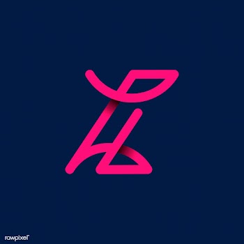 Retro pink letter Z vector | Free stock vector - 543518