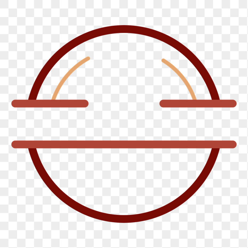 Retro png round badge sticker, | Free PNG - rawpixel