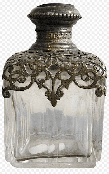 Retro style Jar - Retro jar 