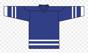 Retro Team Jersey - Emblem