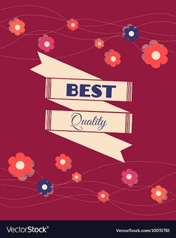 Retro vector image