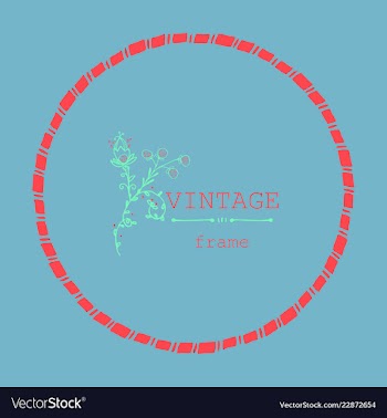 Retro vintage badges and label logo graphics vector image