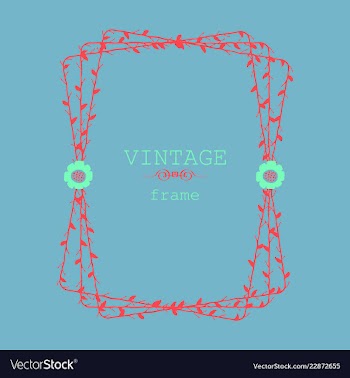 Retro vintage badges and label logo graphics vector image