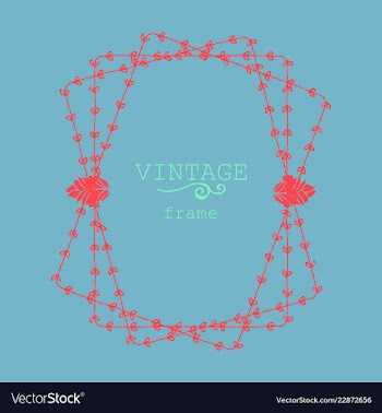 Retro vintage badges and label logo graphics vector image