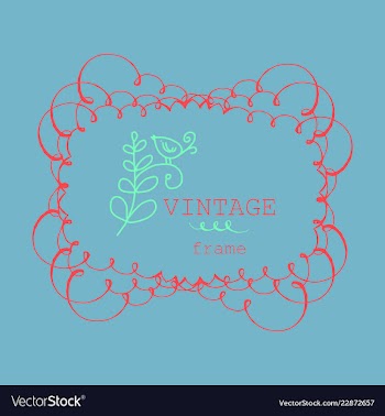 Retro vintage badges and label logo graphics vector image
