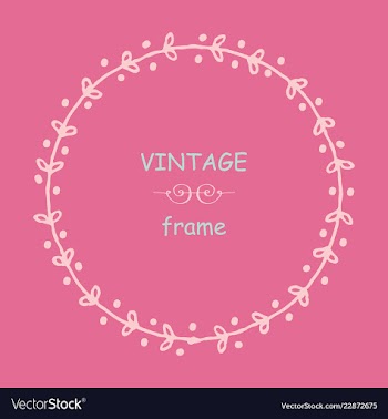 Retro vintage badges and label logo graphics vector image