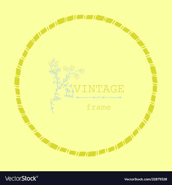 Retro vintage badges and label logo graphics vector image