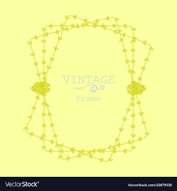 Retro vintage badges and label logo graphics vector image