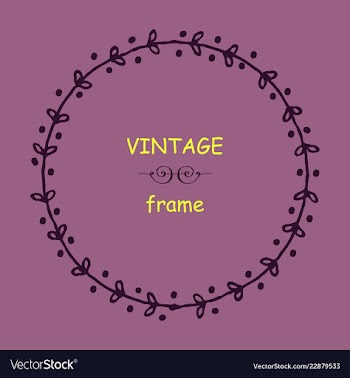 Retro vintage badges and label logo graphics vector image