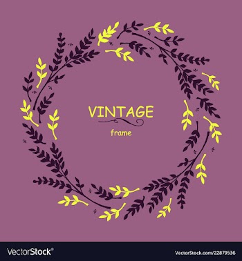 Retro vintage badges and label logo graphics vector image