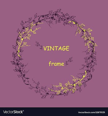 Retro vintage badges and label logo graphics vector image