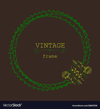 Retro vintage badges and label logo graphics vector image