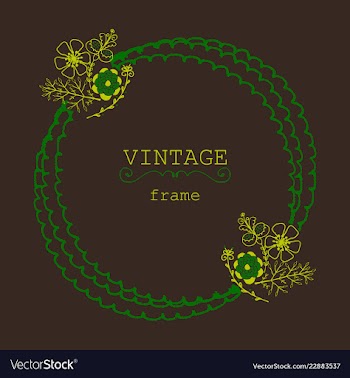 Retro vintage badges and label logo graphics vector image