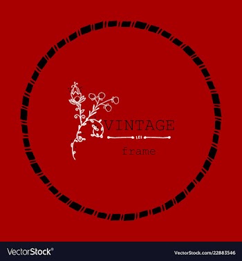 Retro vintage badges and label logo graphics vector image