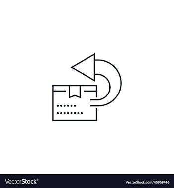 return creative icon from delivery icons