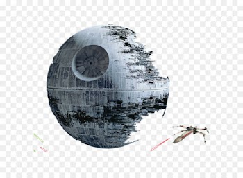 Return of the Jedi: Death Star Battle Luke Skywalker Anakin Skywalker Star Wars - Galacticos,Galaxy base,Sphere,Star Wars 
