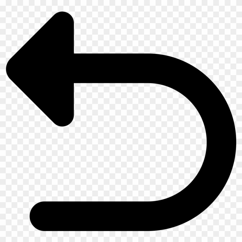 Return Svg Png Icon Free Download Onlinewebfonts - Return Back Icon