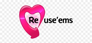 Reuse 'ems Logo - Emergency Medical Services