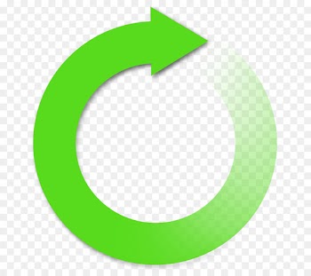 Reuse Recycling symbol Sign - symbol 