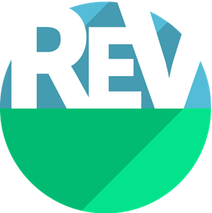 REV Logo Vector