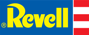 Revell Logo Vector