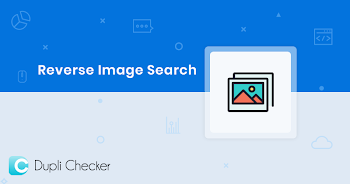 Reverse Image Search – Find Related photo from Internet
