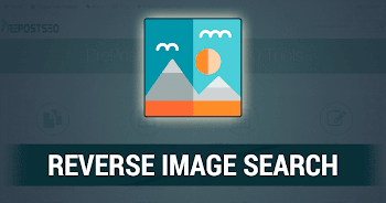 Reverse Image Search - Search By Image