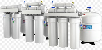 Reverse osmosis Water Filter Water treatment Water purification - water 