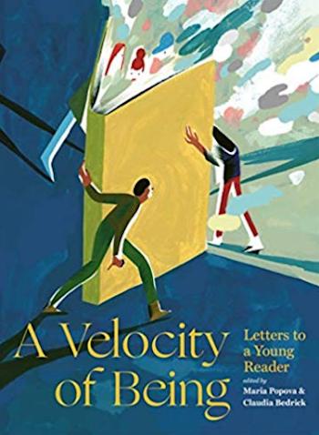 REVIEW: A Dazzling Collection of Writers and Illustrators Make the ...