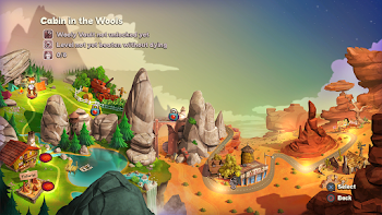 Review: Bubsy: The Woolies Strike Back (PS4) – PlayStation Nation ...
