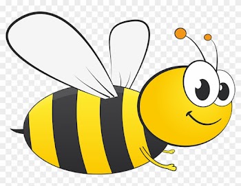 Review - Honey Bee Bee Clipart
