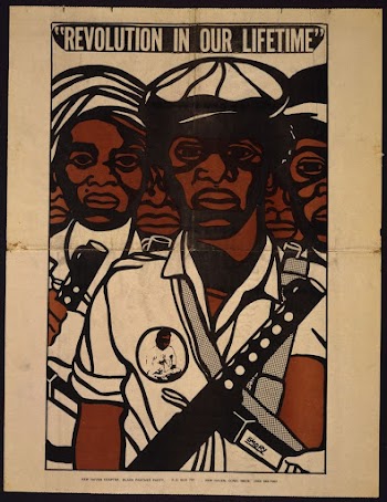 "Revolution in our lifetime"  | Free Photo - rawpixel