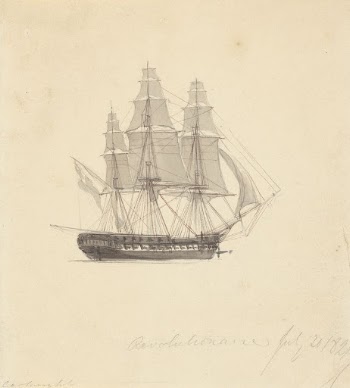 Revolutionaire July 20, 1821 | Free Photo - rawpixel