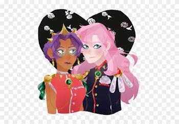 Revolutionary Girl Utena