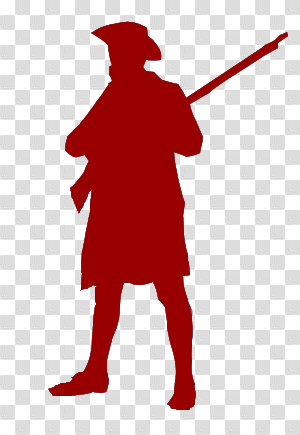 Revolutionary war png 1 » PNG Image