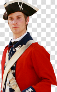 Revolutionary war png 2 » PNG Image