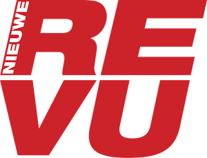 Revu Logo Vector