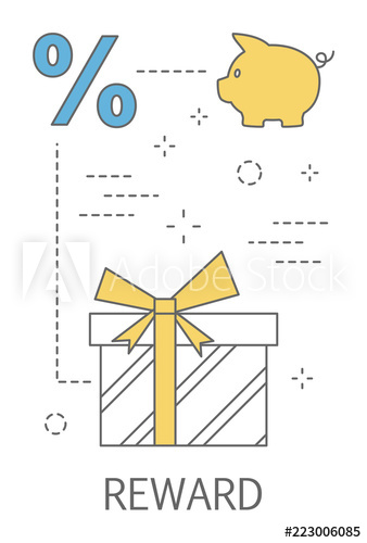 Reward concept