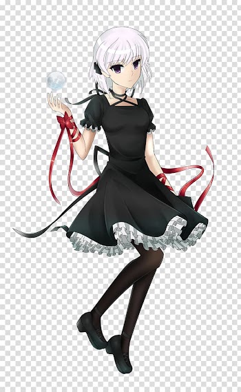 Rewrite Anime Fan art Manga, Anime transparent background PNG clipart